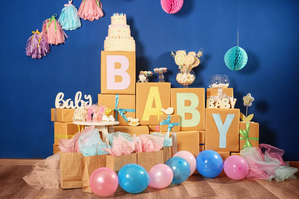 Navegando por el mundo de la paternidad: cuándo iniciar la fiesta de registro de su bebé (sin estrés)