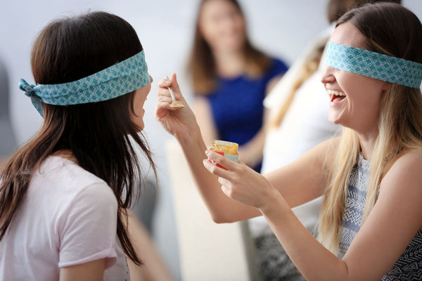 Más allá de los baberos y paños para eructar: ​​¡realza tu baby shower con divertidos juegos!