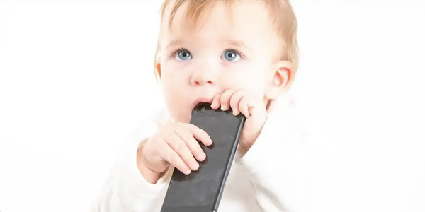 Radio-Frequency Radiation and Babies