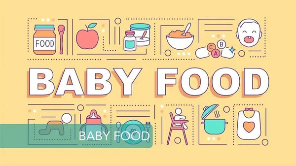 Buddy Bugs: How Microbiome Magic Influences Your Baby's Feeding Journey