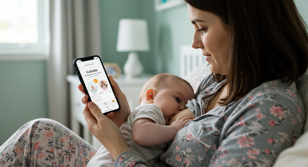 What Science Says About Breastfeeding and Infant Health