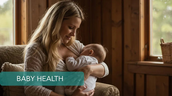 Breastmilk and Diabetes: How Breastfeeding May Lower Risk