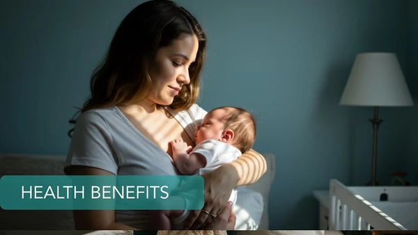 Breastmilk and Cancer: How Breastfeeding May Lower Risk