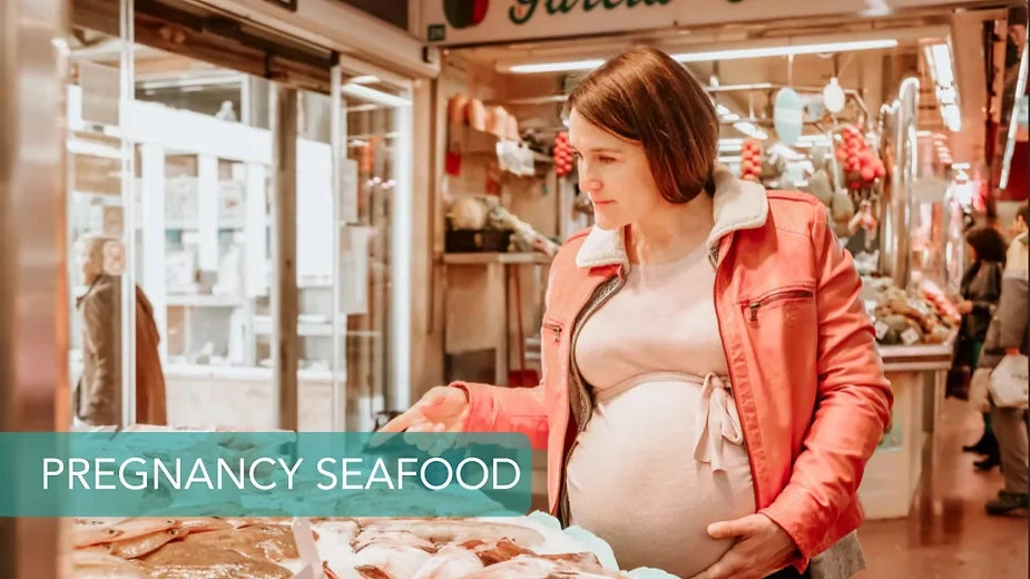 Can You Eat Sushi While Pregnant? Safe Seafood Choices During Pregnancy