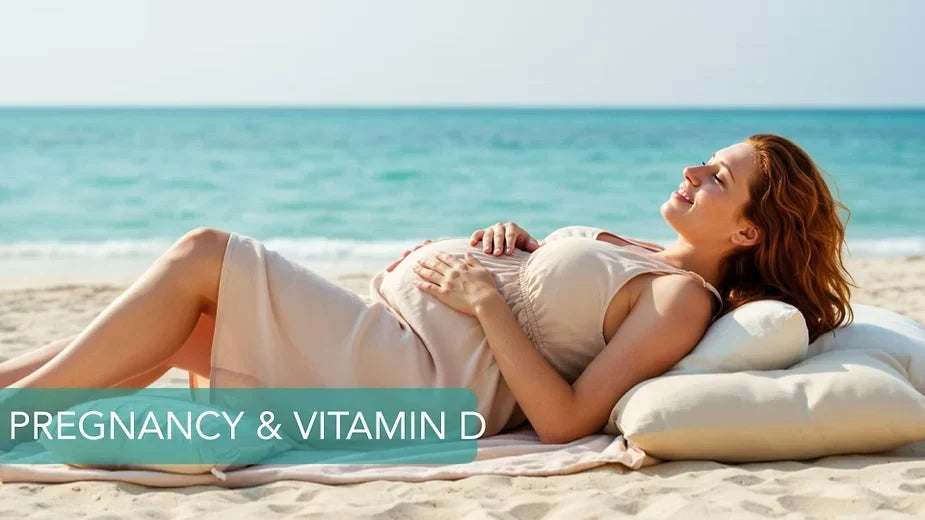 Vitamin D and Pregnancy: What You Need to Know