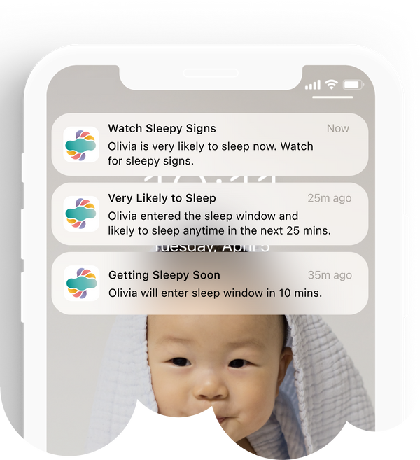 Baby Wake Windows by Age: Newborn and Infant Sleep Windows