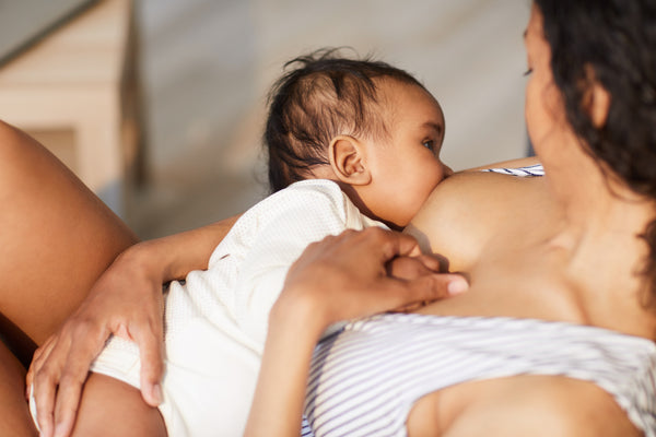Understanding Cluster Feeding: When and How It Stops