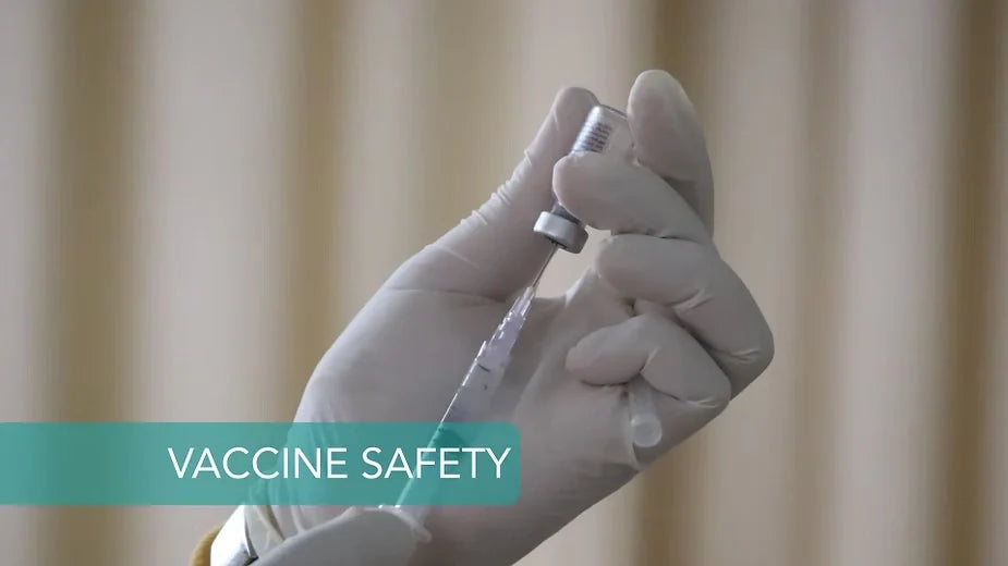 Vaccines During Pregnancy: What You Need to Know