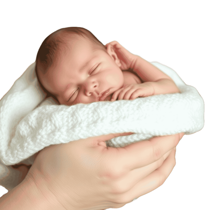newborn baby