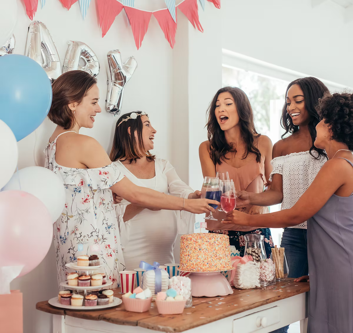 Baby Shower