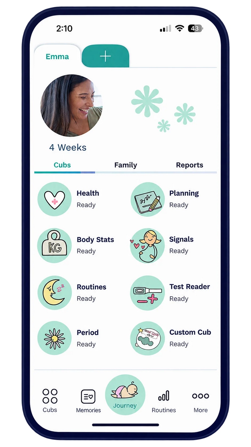 Reimagining the Journey Between <em>Families and Healthcare</em>