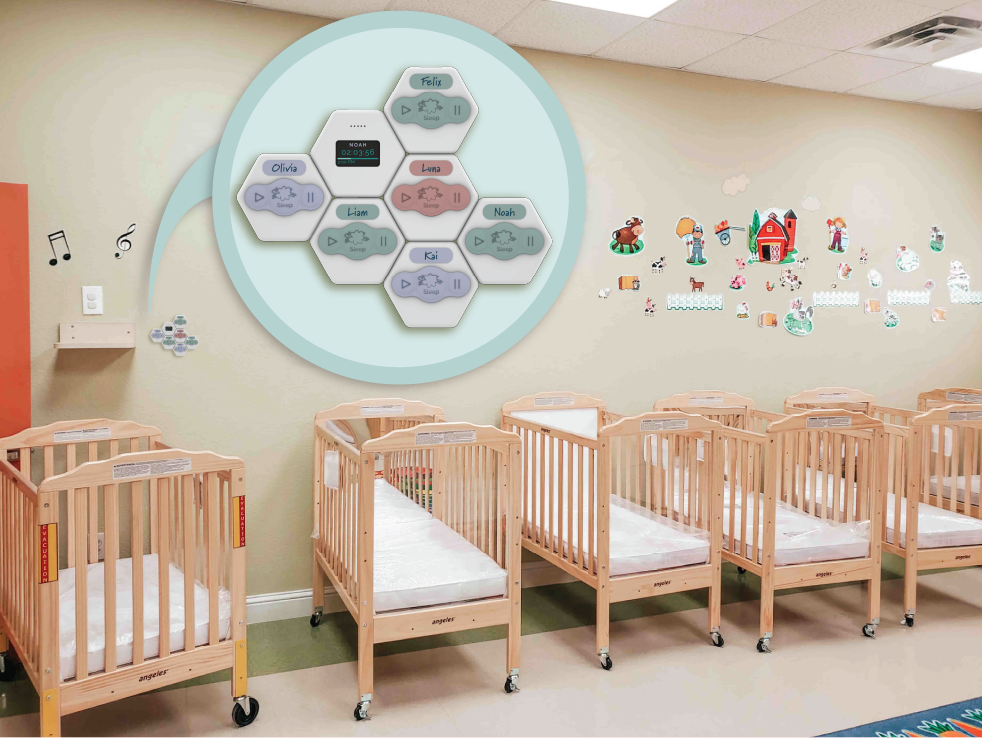 Cub2+ Daycares