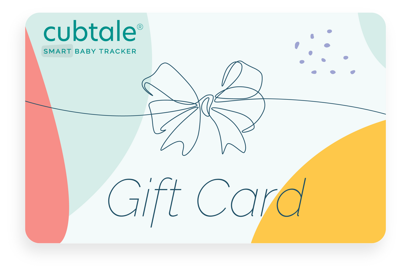 Cubtale Gift Card